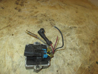 Load image into Gallery viewer, Mercury 135hp 2 stroke outboard rectifier regulator (854515-1)
