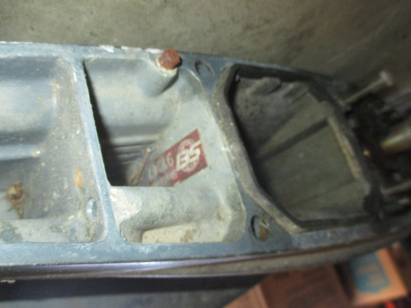 Yamaha 225/250hp 4 stroke outboard SEI Aftermarket 25 inch lower unit (PARTS)