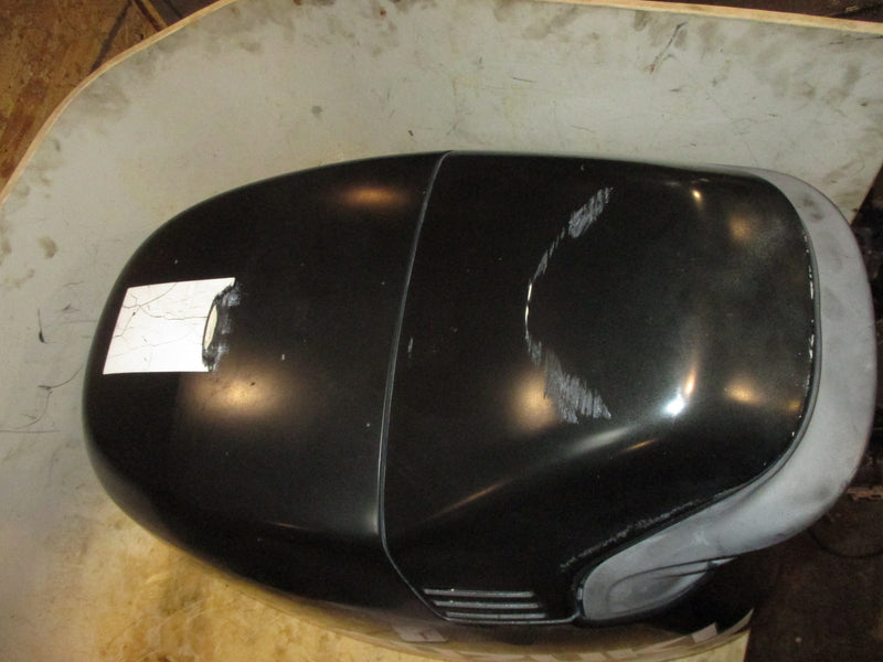 Suzuki DF140 140hp 4 Stroke outboard top cowling