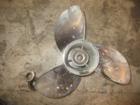 Load image into Gallery viewer, Yamaha 225-250hp outboard counter stainless propeller 15 1/4x 17- ML
