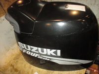 Load image into Gallery viewer, Suzuki DF140 140hp 4 Stroke outboard top cowling
