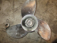 Load image into Gallery viewer, Yamaha 225-250hp outboard counter stainless propeller 15 1/4x 17- ML
