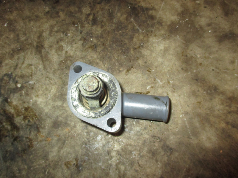Suzuki DF90A 90hp 4 stroke outboard thermostat with housing (17681-87L00)
