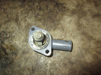 Load image into Gallery viewer, Suzuki DF90A 90hp 4 stroke outboard thermostat with housing (17681-87L00)
