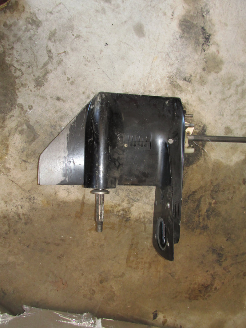 Mercury 40/50HP Classic 2 Stroke Outboard 20 inch Lower Unit