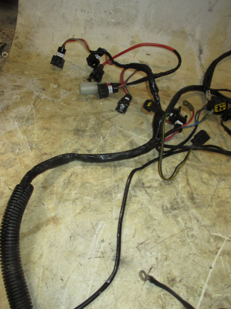 Yamaha 150hp 2 stroke outboard engine wiring harness (67H-82590-20)