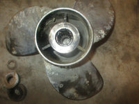 Load image into Gallery viewer, Yamaha 225-250hp outboard counter stainless propeller 15 1/4x 17- ML
