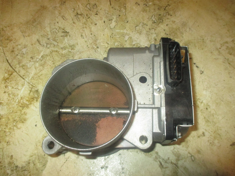 Yamaha 350hp 4 Stroke Outboard Throttle Body (6AW-13750-01-00)