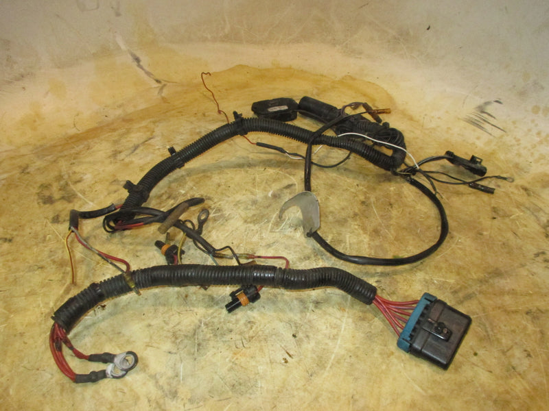 Mercury 135hp 2 stroke outboard engine wiring harness (858425T2)