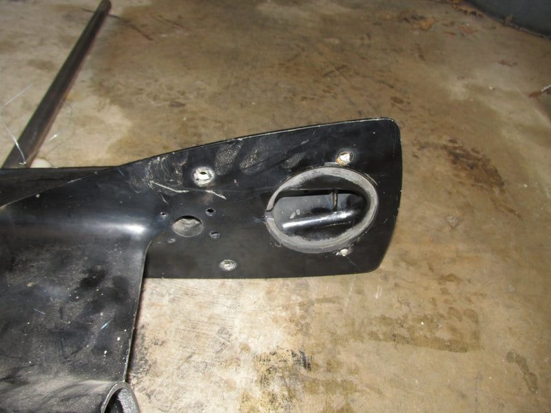 Mercury 40/50HP Classic 2 Stroke Outboard 20 inch Lower Unit