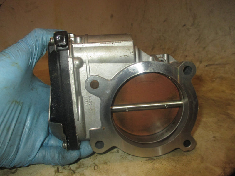 Yamaha 350hp 4 Stroke Outboard Throttle Body (6AW-13750-01-00)