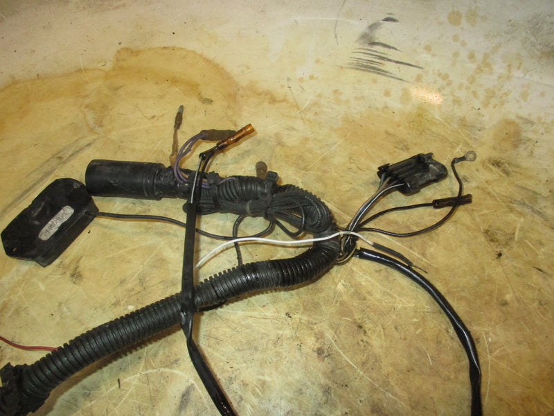 Mercury 135hp 2 stroke outboard engine wiring harness (858425T2)