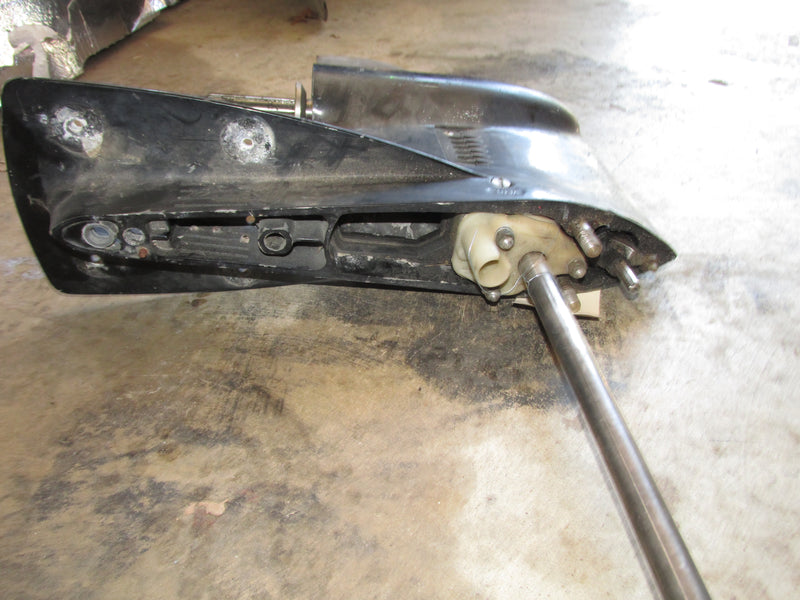 Mercury 40/50HP Classic 2 Stroke Outboard 20 inch Lower Unit