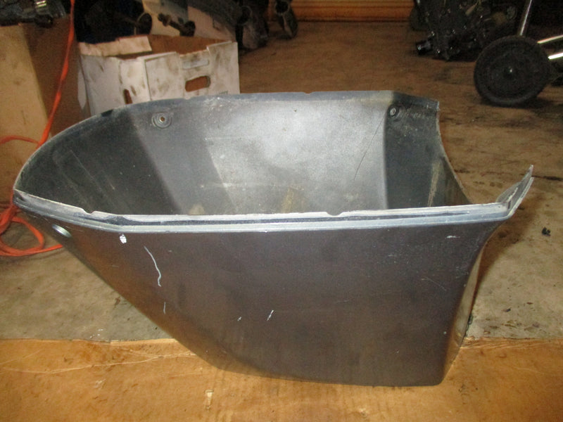 Yamaha HPDI 250hp 2 stroke outboard Apron 60V-42741-00-8D