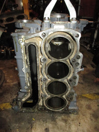 Load image into Gallery viewer, Suzuki DF90A 90hp 4 stroke outboard crankcase block
