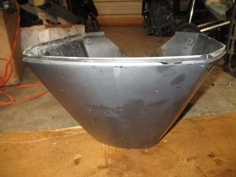 Yamaha HPDI 250hp 2 stroke outboard Apron 60V-42741-00-8D
