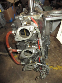 Load image into Gallery viewer, Suzuki DT85hp 2 stroke outboard crankcase powerhead
