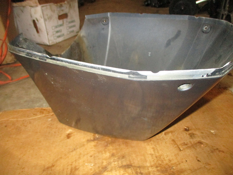 Yamaha HPDI 250hp 2 stroke outboard Apron 60V-42741-00-8D