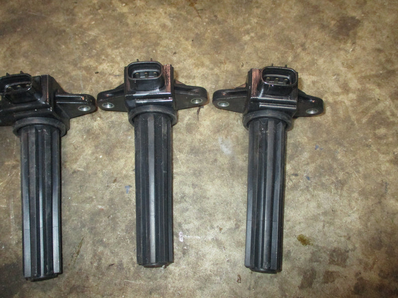 Yamaha 250hp 4 stroke outboard ignition coil set (6P2-82310-01-00)
