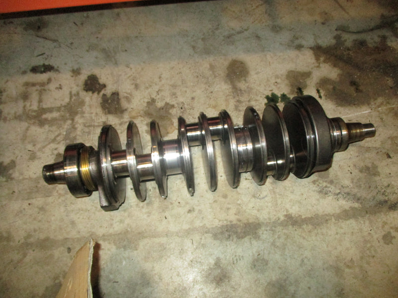 Yamaha HPDI 250hp 2 stroke outboard Crankshaft 61A-11411-00-00