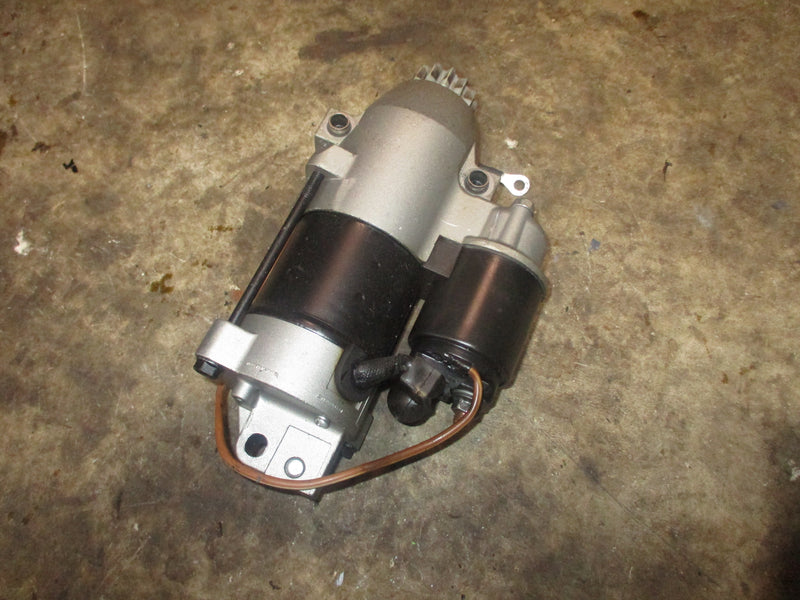 Yamaha 250hp 4 stroke outboard starter (6BR-81800-00-00)