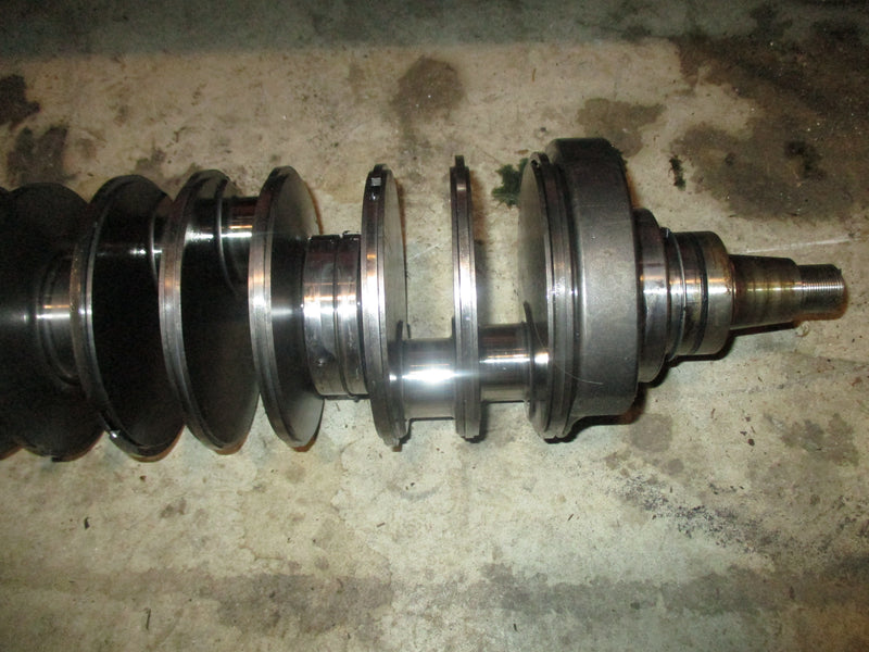 Yamaha HPDI 250hp 2 stroke outboard Crankshaft 61A-11411-00-00