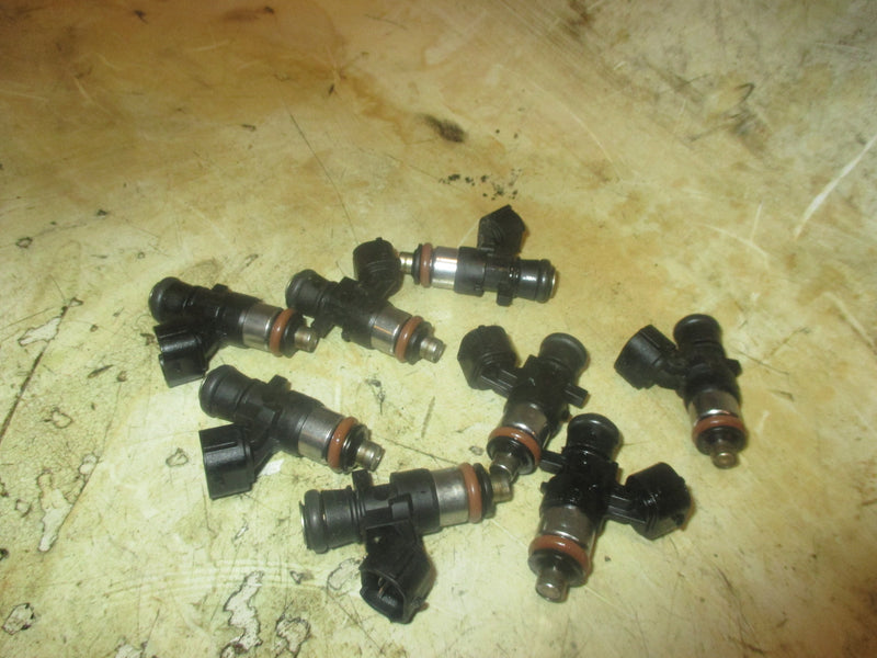 Yamaha 350hp 4 Stroke Outboard Fuel Injector Set (6AW-13761-00-00)