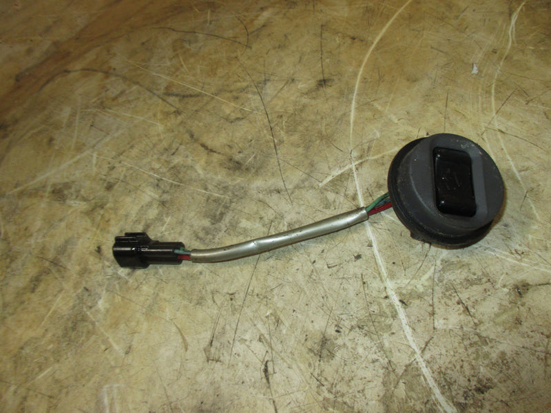 Yamaha 150hp 2 stroke outboard tilt trim switch (6R3-82563-00)