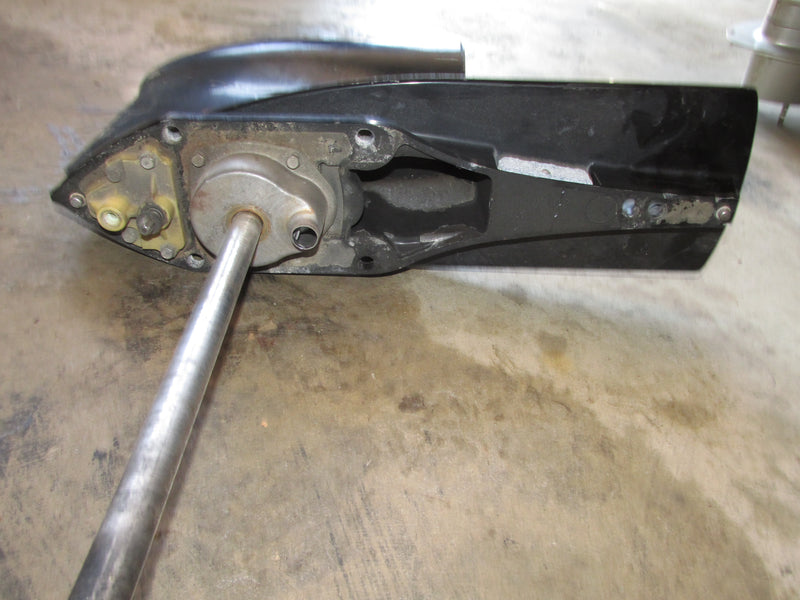 Mercury Verado 225HP Outboard 4.88 Lower Unit