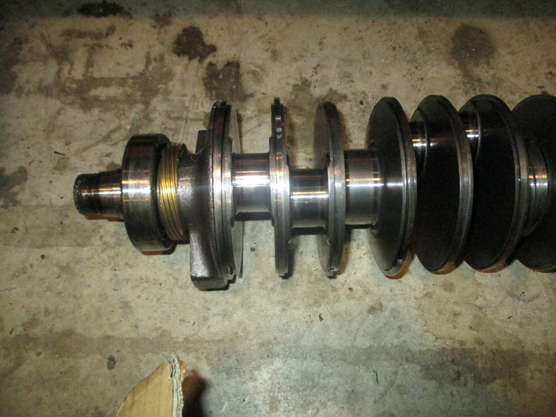 Yamaha HPDI 250hp 2 stroke outboard Crankshaft 61A-11411-00-00