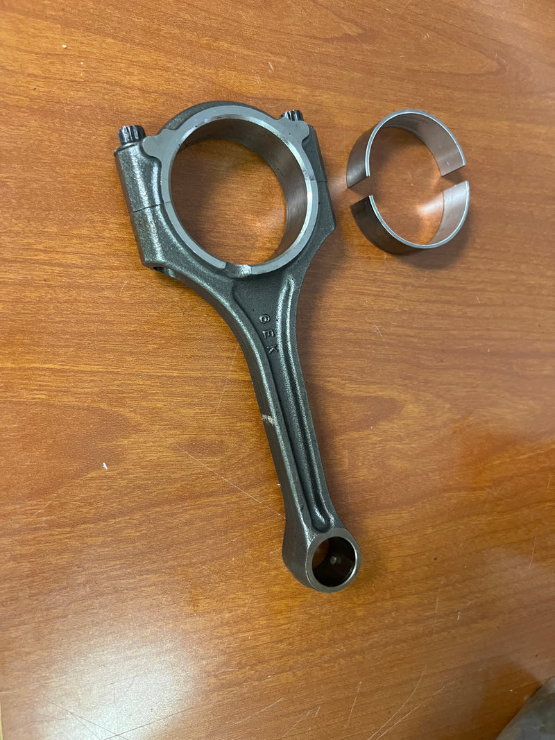 Yamaha 115hp 4 stroke outboard connecting rod (6EK-00)