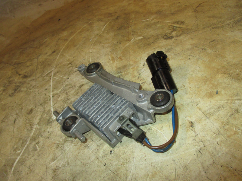 Yamaha 150hp 2 stroke outboard resister (65L-85370-00)