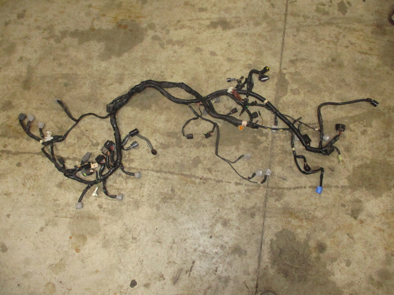 Yamaha 250hp 4 stroke outboard engine wiring harness (6BR-82590-00-00)