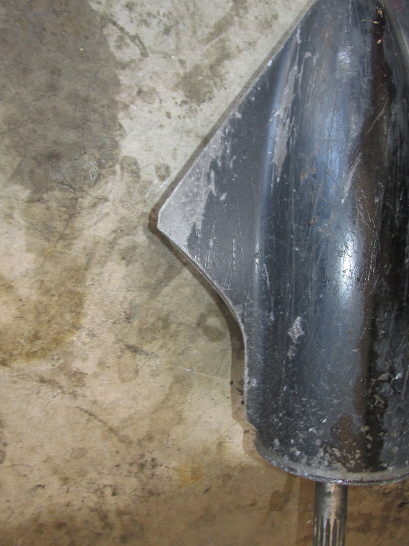 Mercury 115HP 4-Stroke Outboard 20 inch Lower Unit