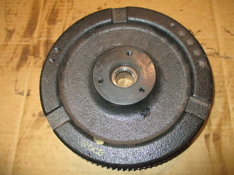 Mercury 150hp EFI outboard flywheel (261-859734T1)