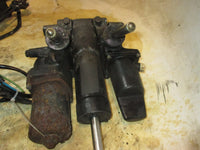 Load image into Gallery viewer, Mercury 135hp 2 stroke outboard tilt trim unit
