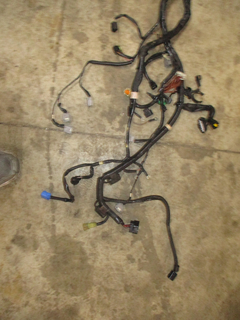 Yamaha 250hp 4 stroke outboard engine wiring harness (6BR-82590-00-00)