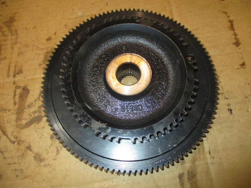 Mercury 150hp EFI outboard flywheel (261-859734T1)