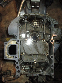 Load image into Gallery viewer, Suzuki DF90A 90hp 4 stroke outboard 20 inch shaft midsection
