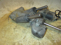 Load image into Gallery viewer, Suzuki DF140 140hp 4 Stroke outboard tilt trim unit
