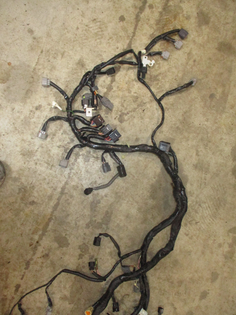 Yamaha 250hp 4 stroke outboard engine wiring harness (6BR-82590-00-00)