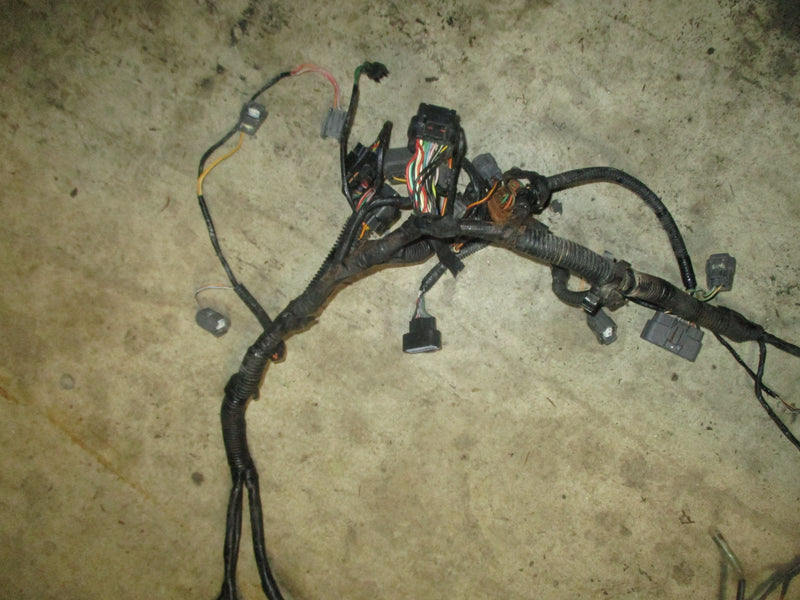 Yamaha HPDI 250hp 2 stroke outboard Engine wiring Harness 60V-82590-00