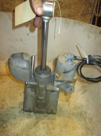 Load image into Gallery viewer, Suzuki DF140 140hp 4 Stroke outboard tilt trim unit
