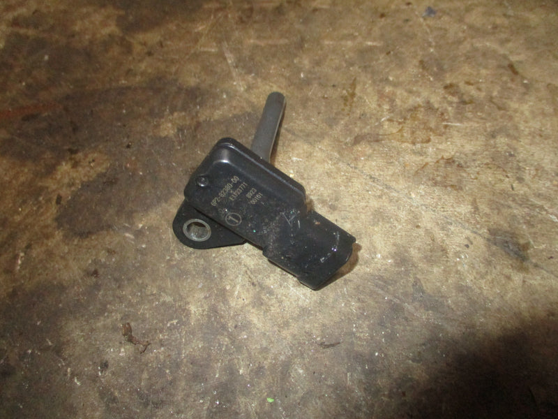 Yamaha 250hp 4 stroke outboard map sensor (6P2-82380-00-00)