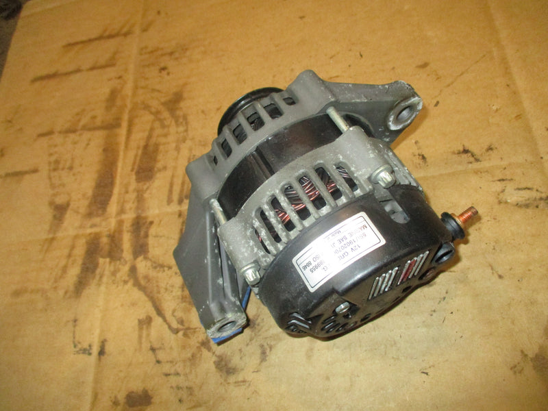 Mercury 150hp EFI outboard alternator (889955)