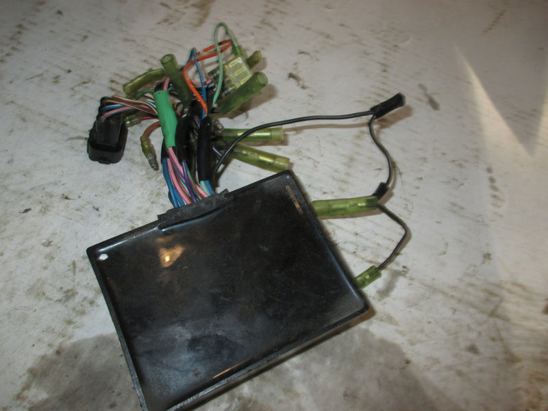 Suzuki DT85hp 2 stroke outboard CDI (32900-95620)