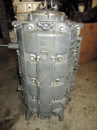 Load image into Gallery viewer, Suzuki DF140 140hp 4 Stroke outboard crankcase block
