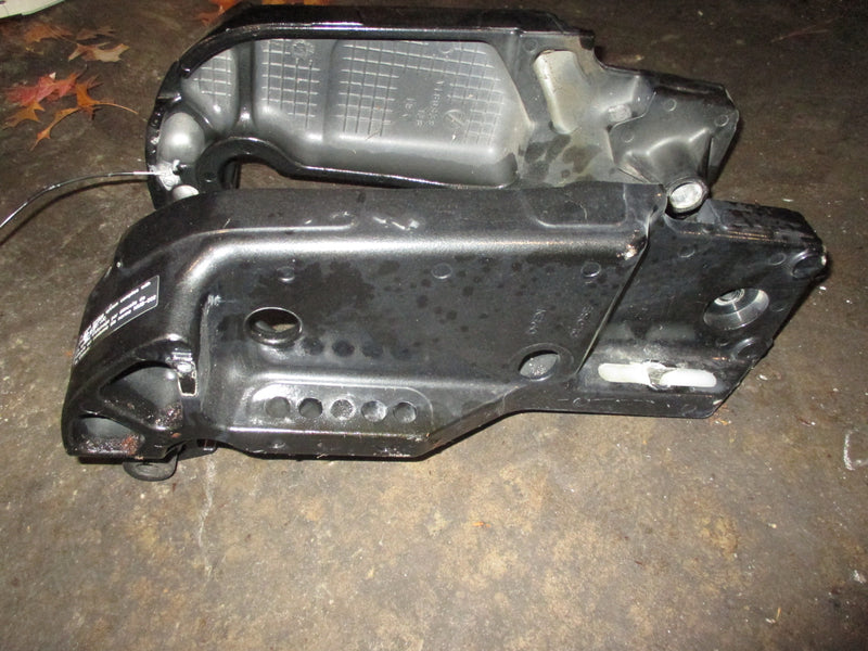 Suzuki DF90A 90hp 4 stroke outboard mounting bracket set