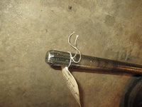 Load image into Gallery viewer, Mercury 135hp 2 stroke outboard 25 inch lower unit
