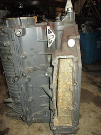 Load image into Gallery viewer, Suzuki DF140 140hp 4 Stroke outboard crankcase block
